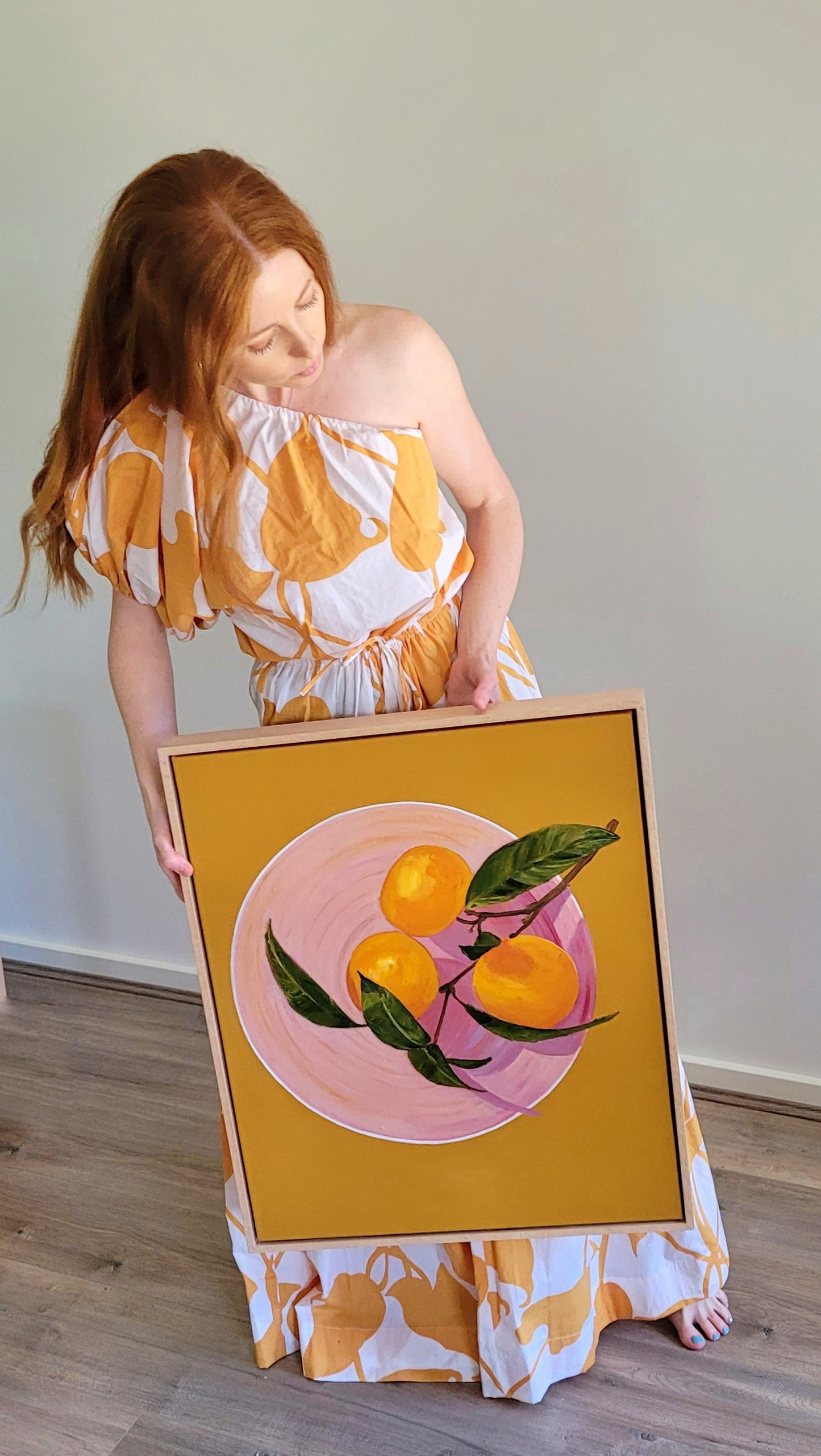 Mandarins