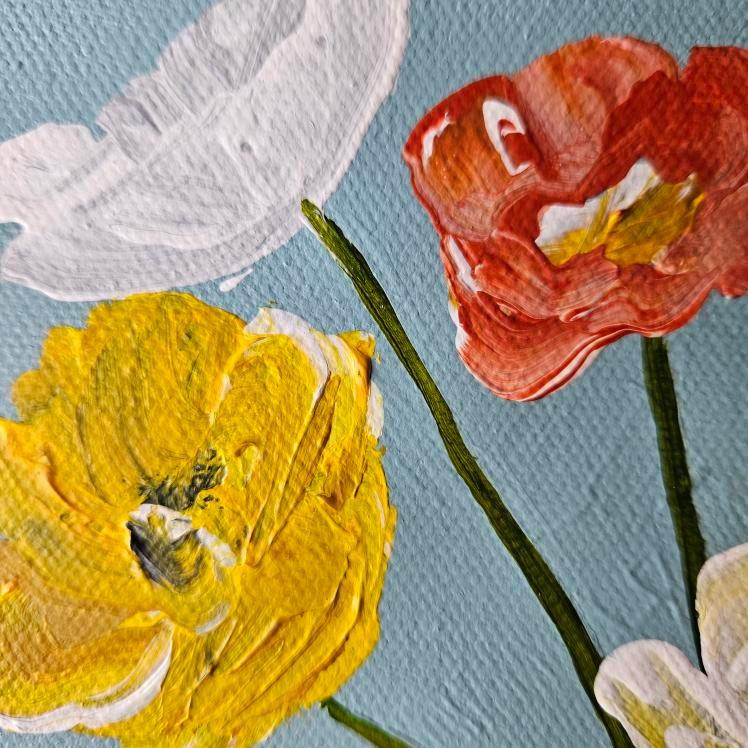 Poppies