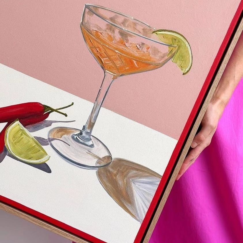 Chilli Marg