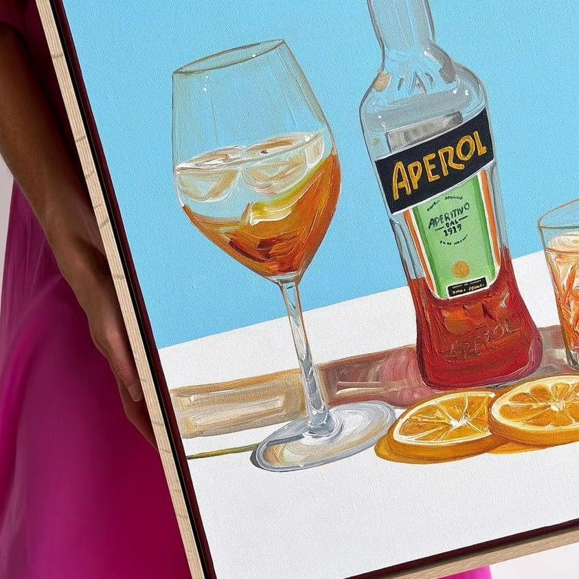 Aperitivo Time