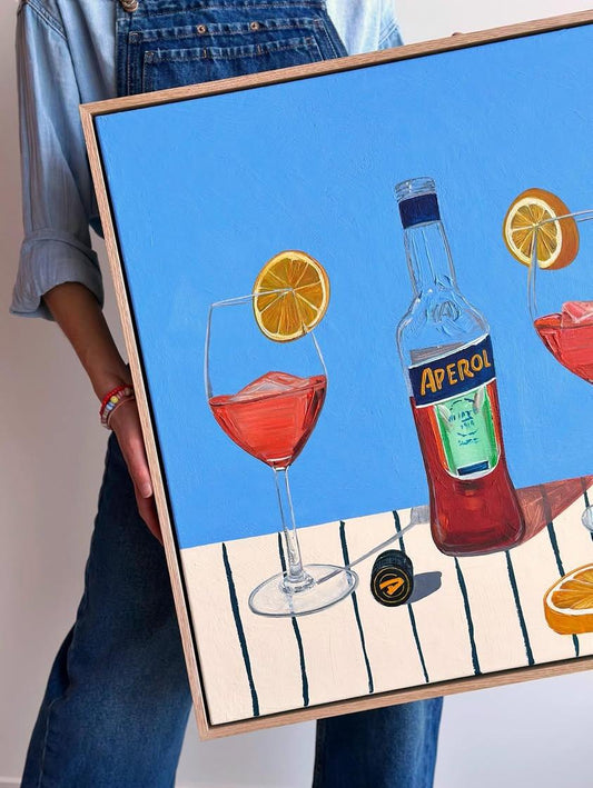 An Aperol a Day