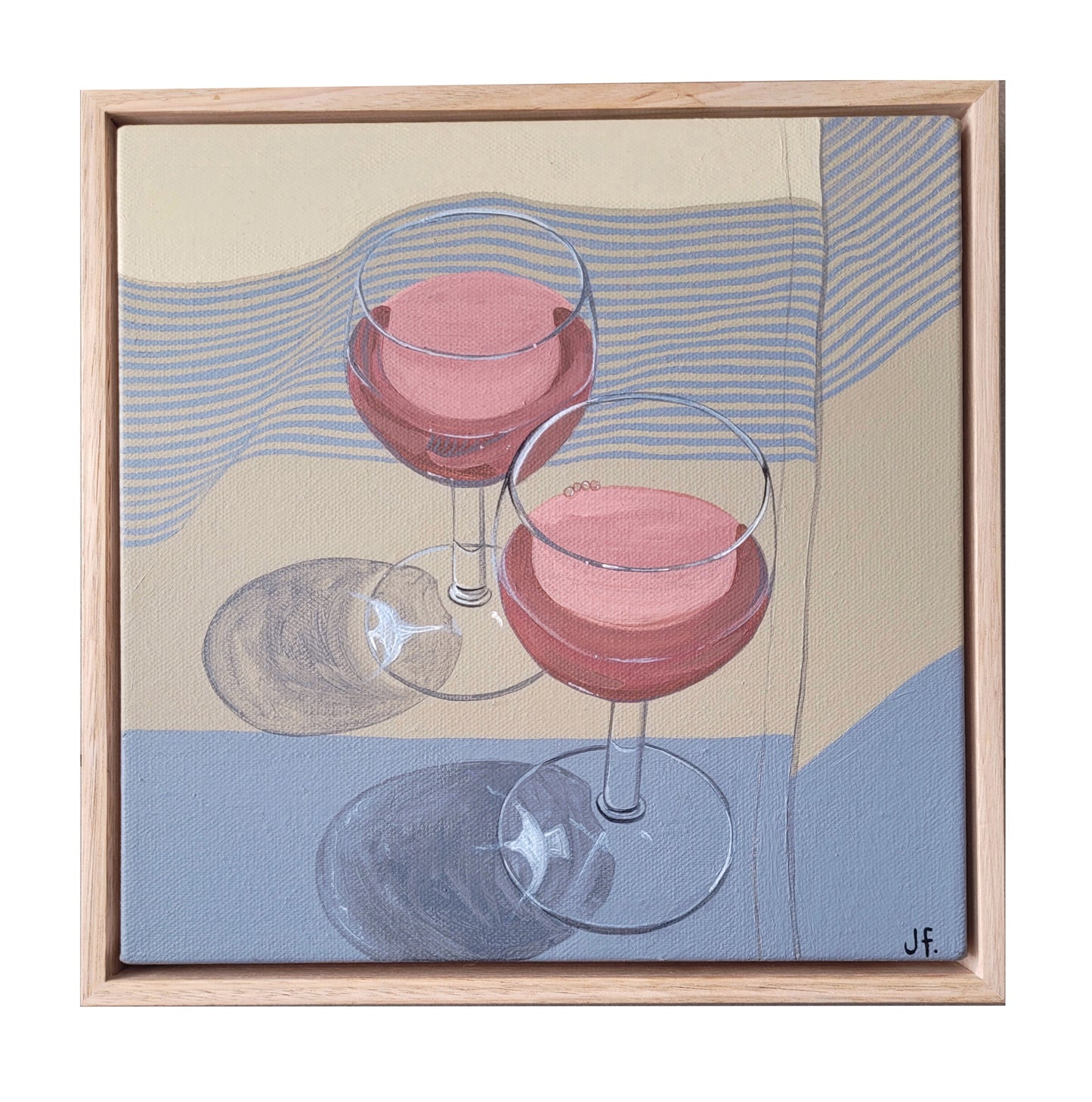 La Vie En Rosé