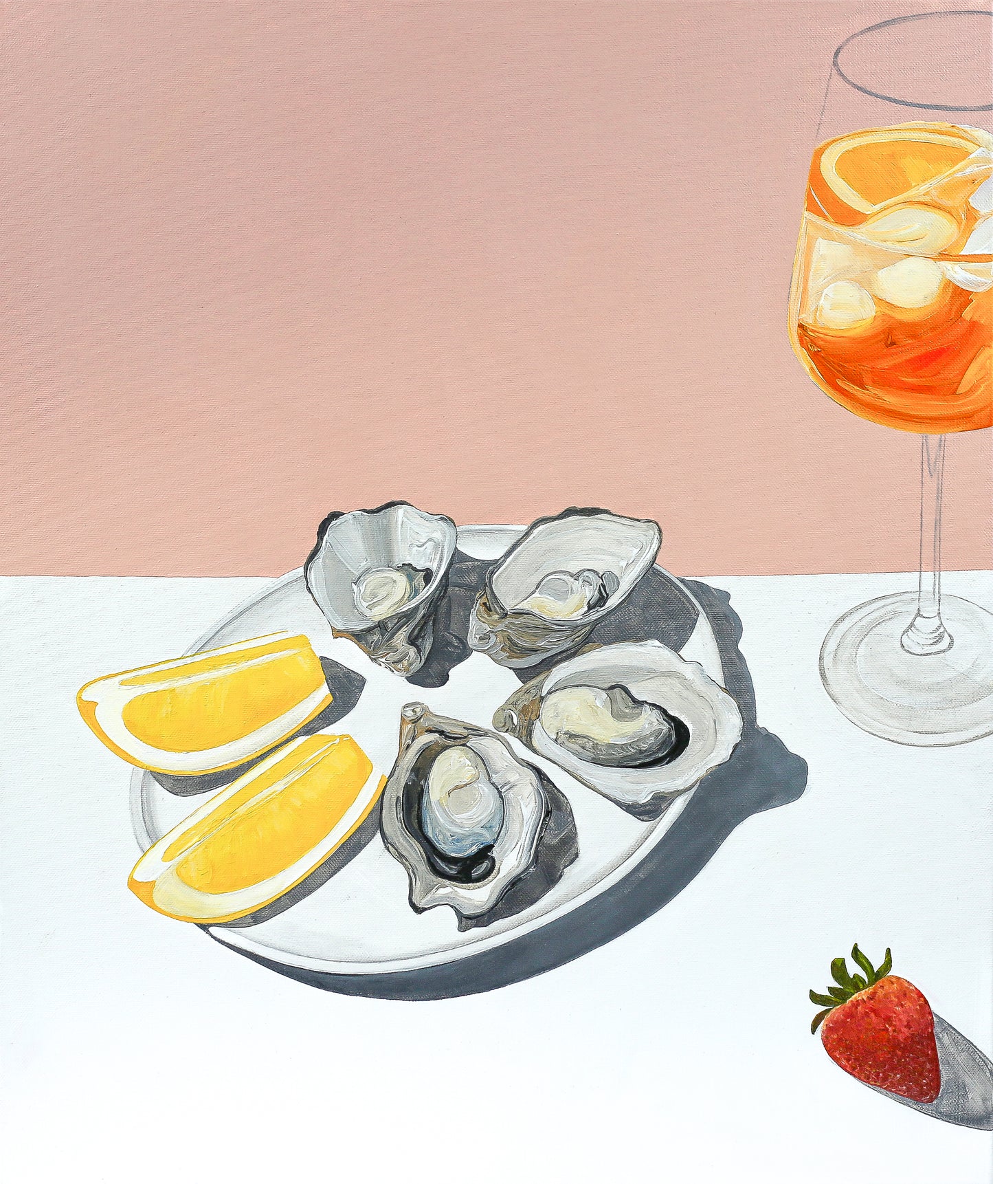 La Dolce Vita Print