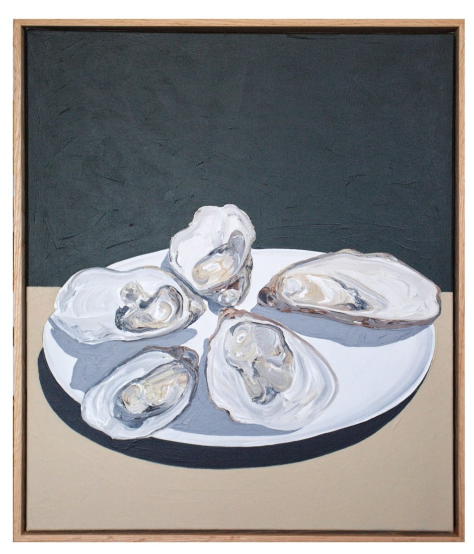 Oysters