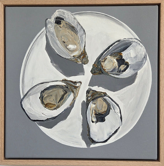 Oysters