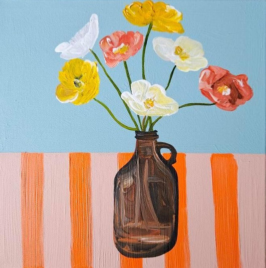 Poppies
