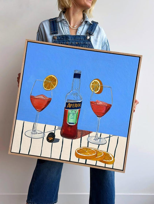 An Aperol a Day