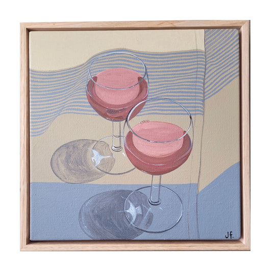 La Vie En Rosé