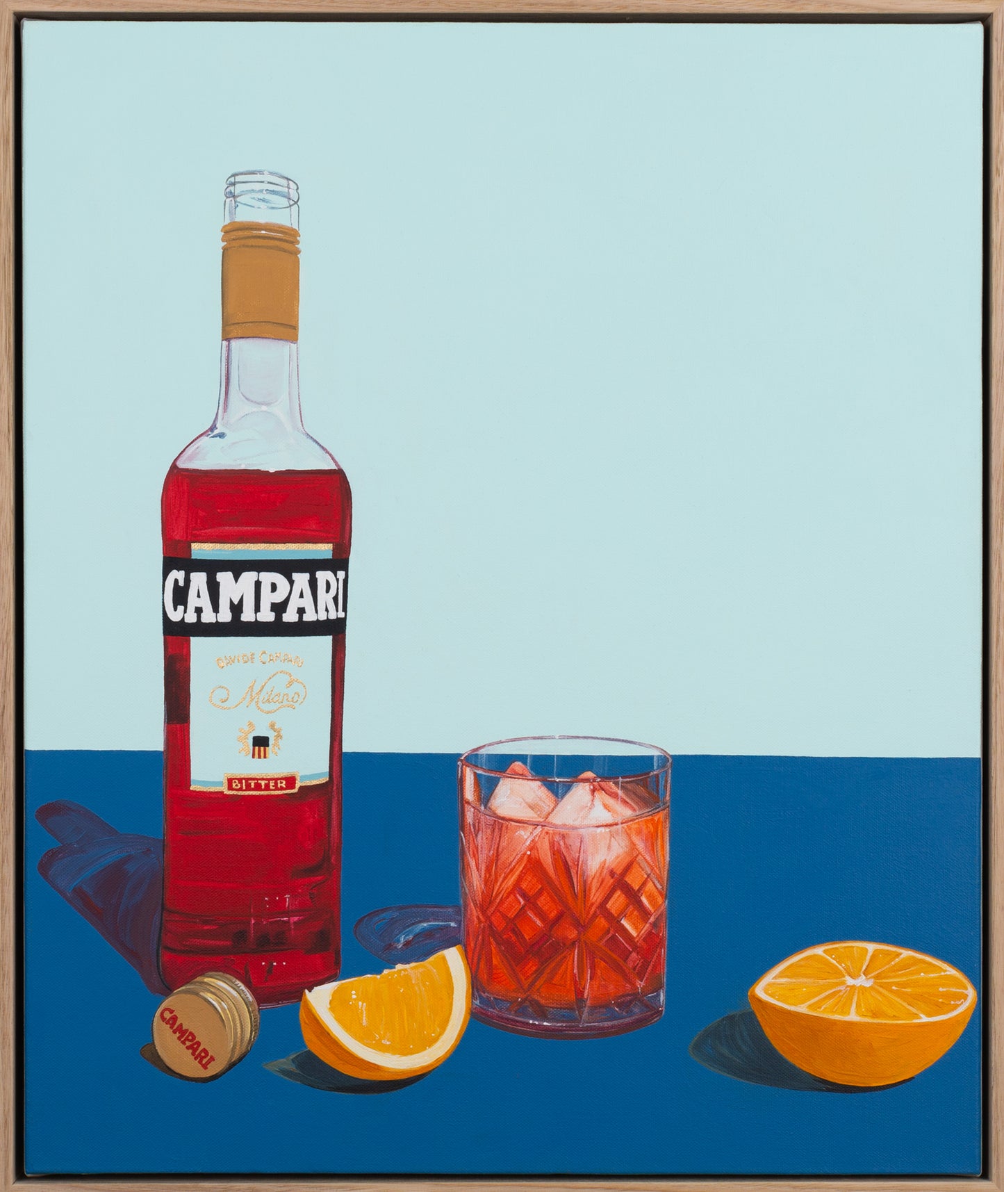 Campari Orange