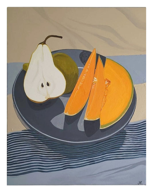 Fruitful