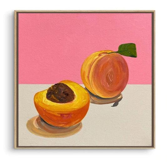 Little Peach